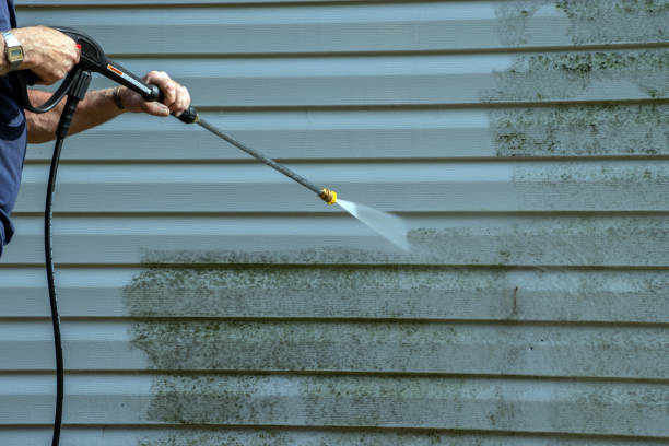 Best Parking Lot and Garage Cleaning  in Salem, NC
