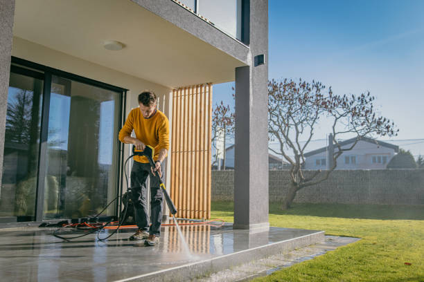 Best Patio and Deck Pressure Washing  in Salem, NC