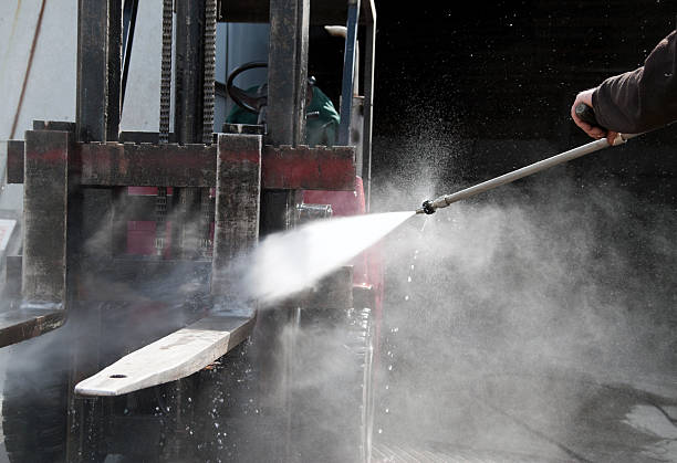 Winterizing Services in Salem, NC