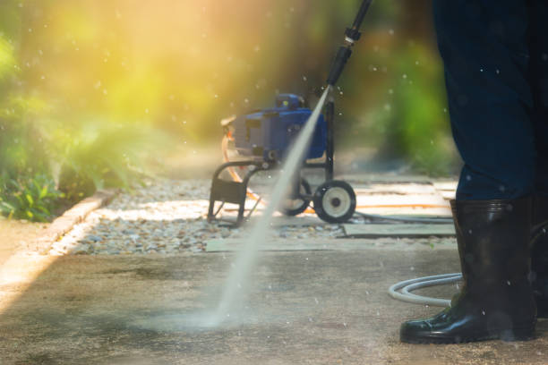 Salem, NC Pressure Washing Company
